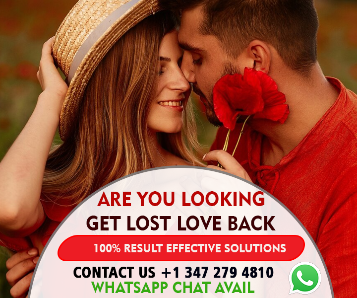 get love back